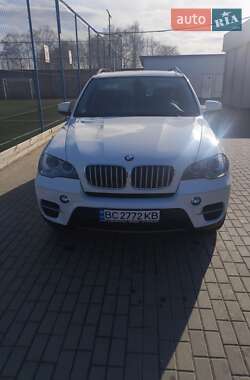 BMW X5 2013