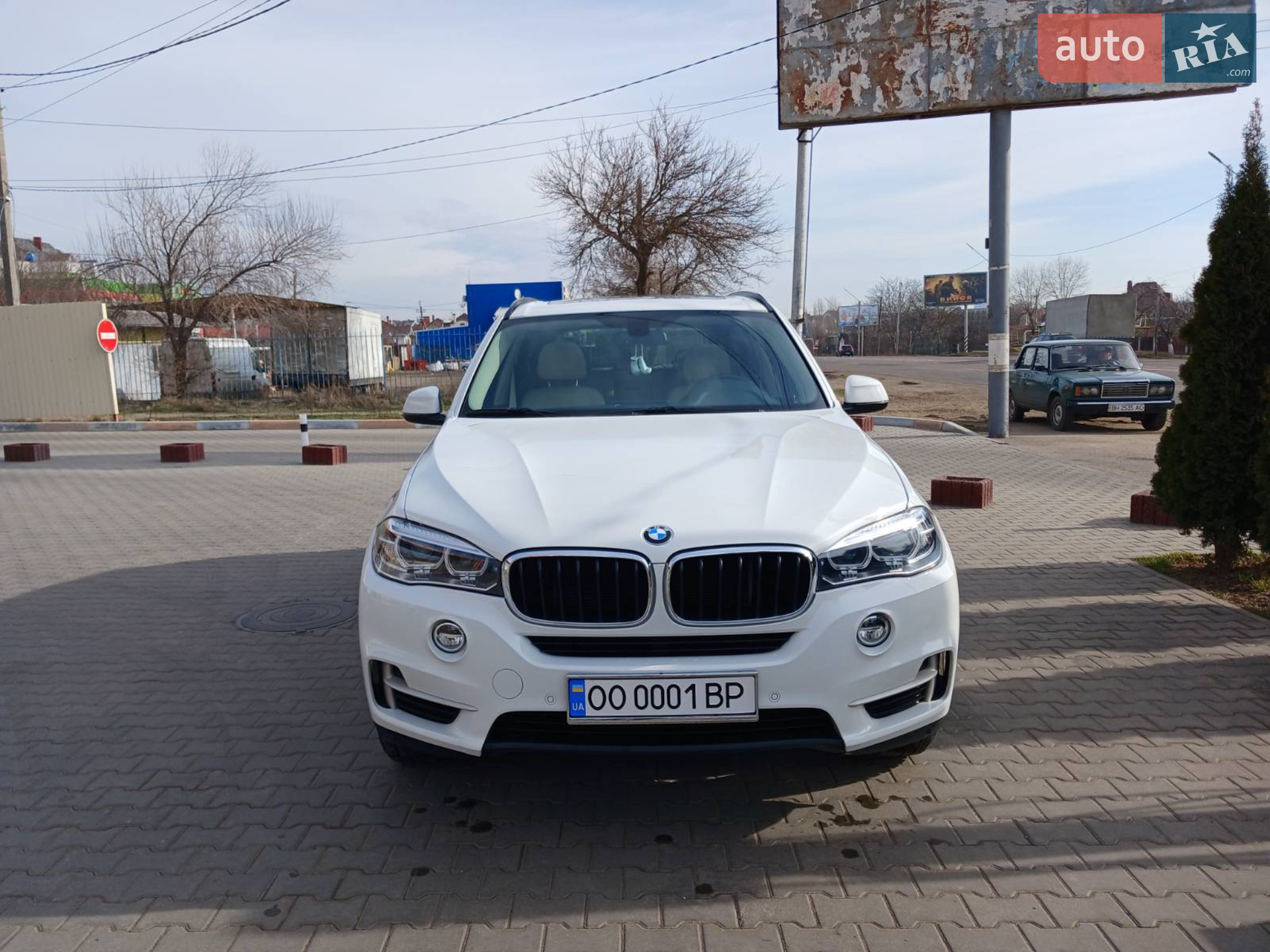 2016 BMW X5 - мініатюра 2