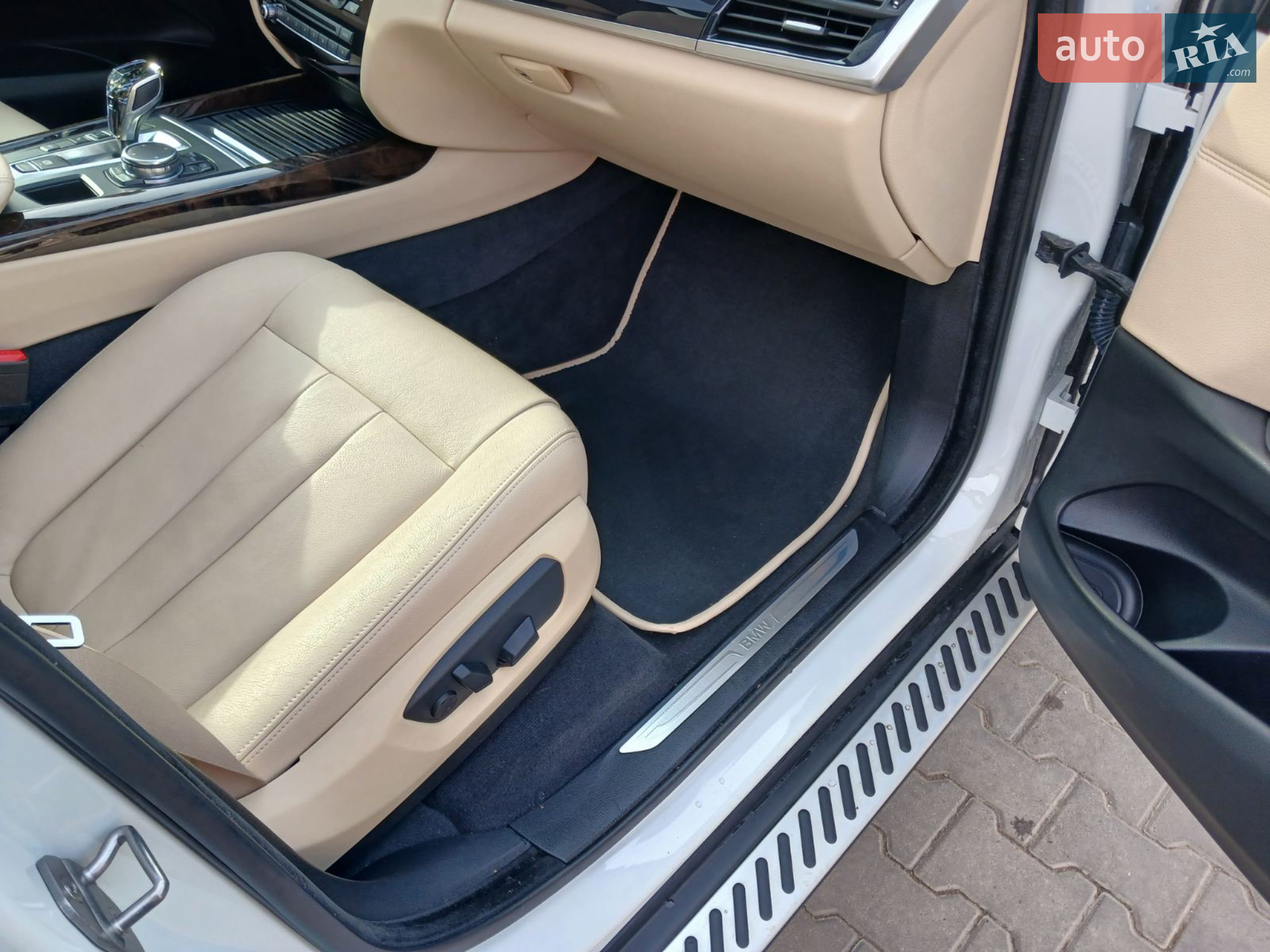 2016 BMW X5 - мініатюра 11