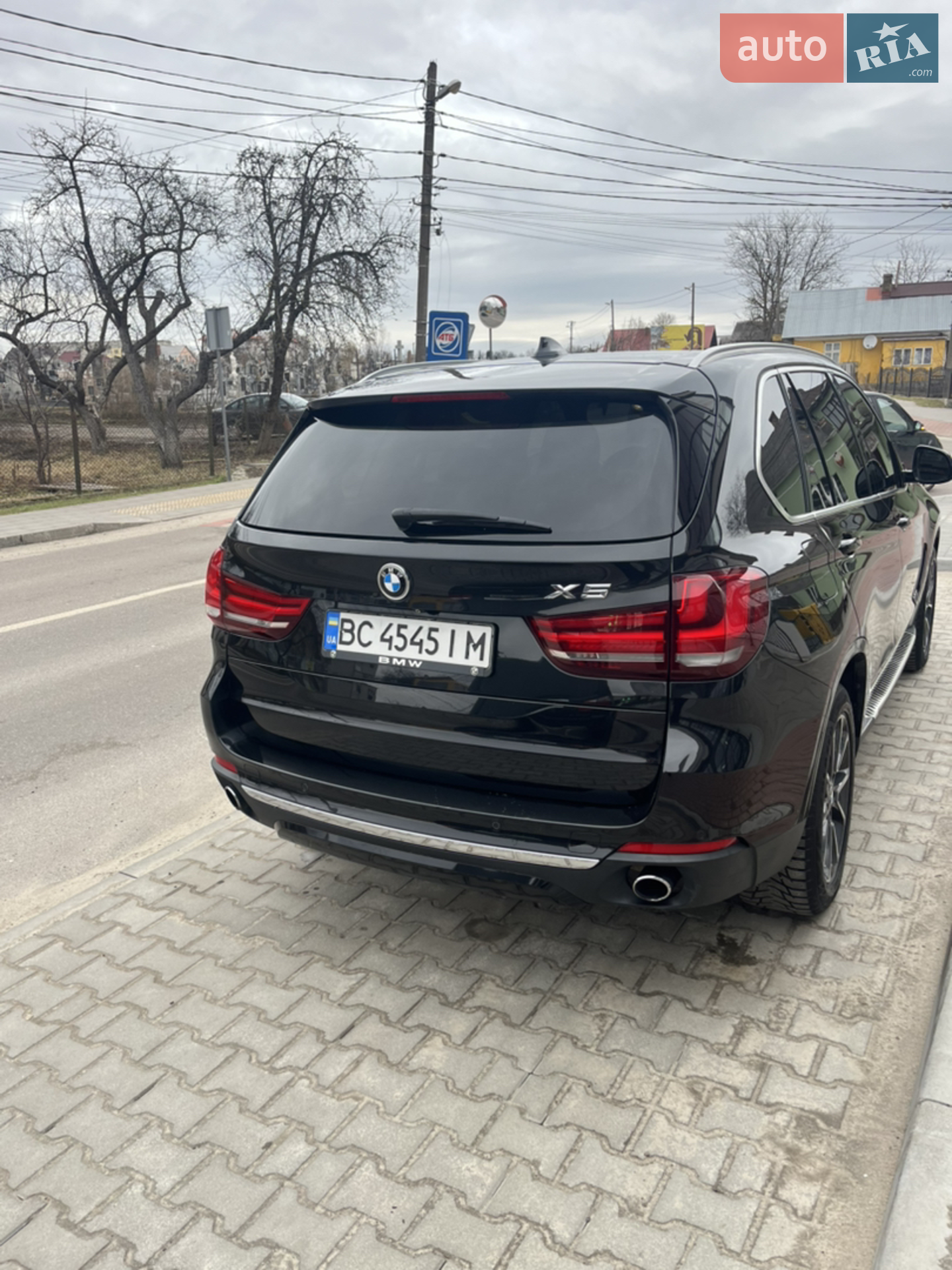 2014 BMW X5 - мініатюра 7