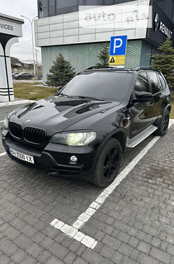 BMW X5 2009