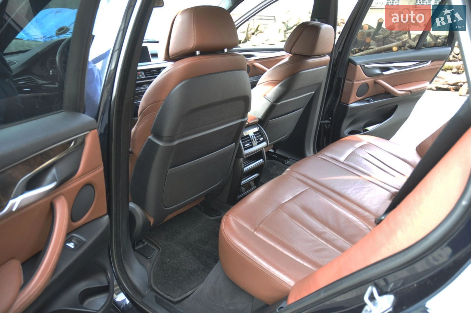 2017 BMW X5 - мініатюра 15