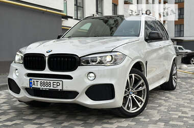 BMW X5 2015