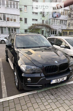 BMW X5 2007