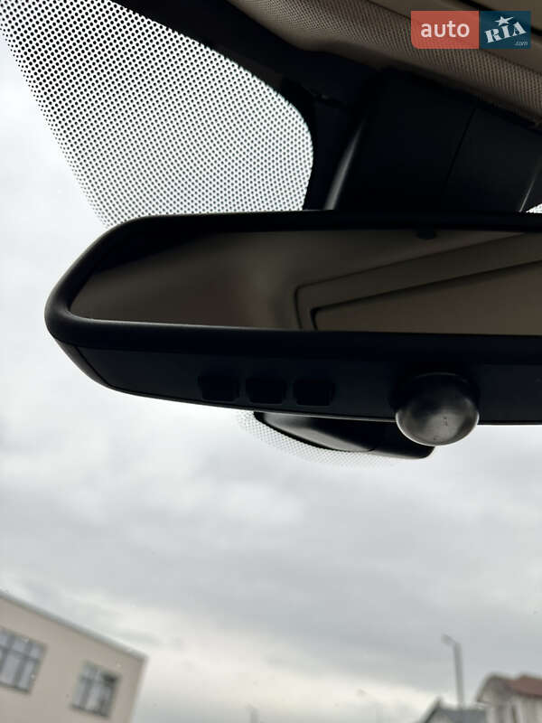 Позашляховик / Кросовер BMW X5 2014 в Рівному