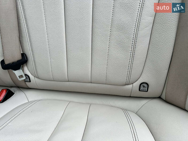 Позашляховик / Кросовер BMW X5 2014 в Рівному