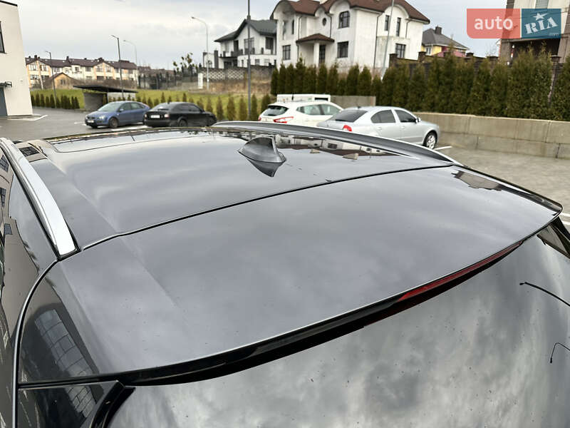 Позашляховик / Кросовер BMW X5 2014 в Рівному