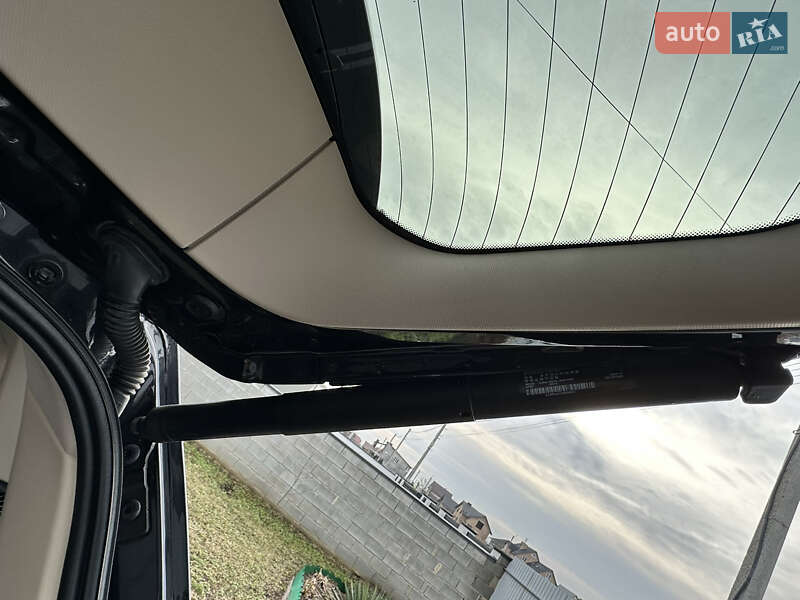 Позашляховик / Кросовер BMW X5 2014 в Рівному