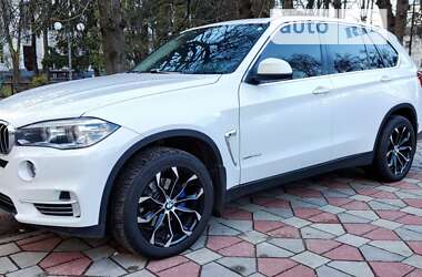 Позашляховик / Кросовер BMW X5 2016 в Ніжині