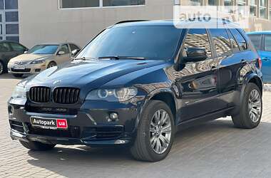 BMW X5 2007