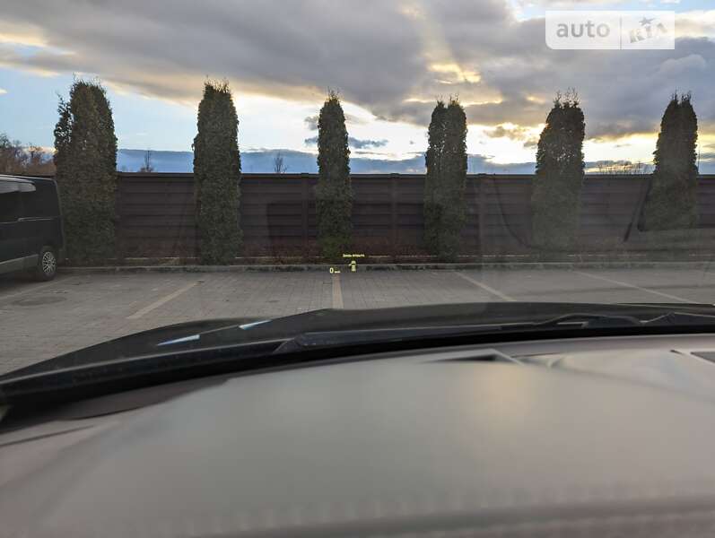 Внедорожник / Кроссовер BMW X5 2015 в Стрые