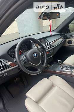 Внедорожник / Кроссовер BMW X5 2011 в Тернополе