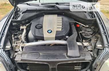 Внедорожник / Кроссовер BMW X5 2012 в Богородчанах