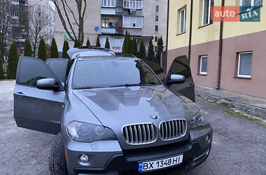 Внедорожник / Кроссовер BMW X5 2010 в Хмельницком