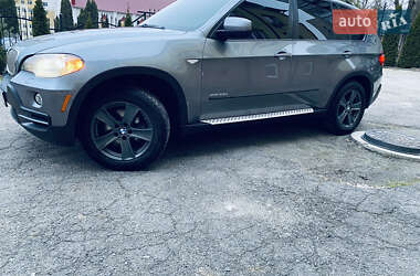 Внедорожник / Кроссовер BMW X5 2010 в Хмельницком
