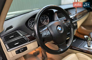 Внедорожник / Кроссовер BMW X5 2010 в Хмельницком