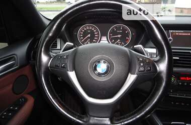 Внедорожник / Кроссовер BMW X5 2012 в Броварах