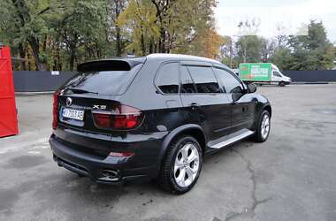 Внедорожник / Кроссовер BMW X5 2012 в Броварах