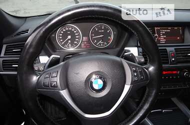 Внедорожник / Кроссовер BMW X5 2012 в Броварах