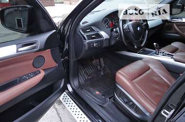 Внедорожник / Кроссовер BMW X5 2012 в Броварах