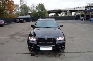 Внедорожник / Кроссовер BMW X5 2012 в Броварах