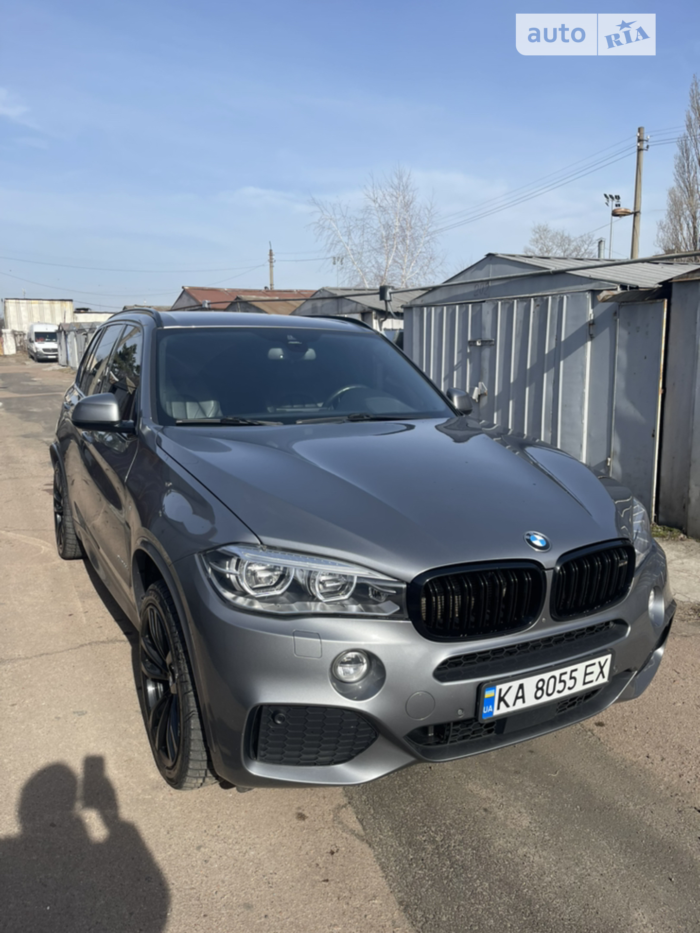 2018 BMW X5 - мініатюра 7