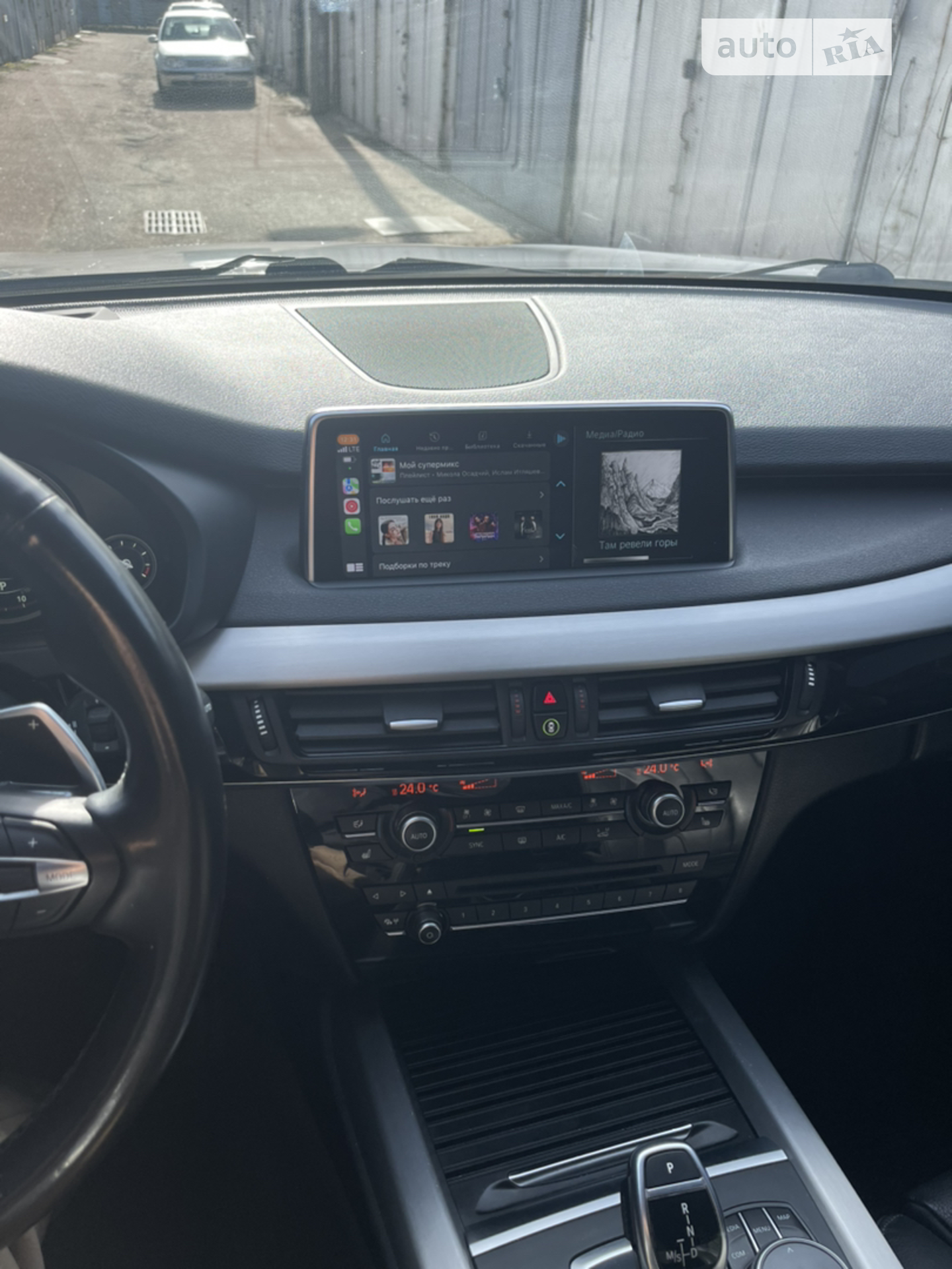 2018 BMW X5 - мініатюра 20