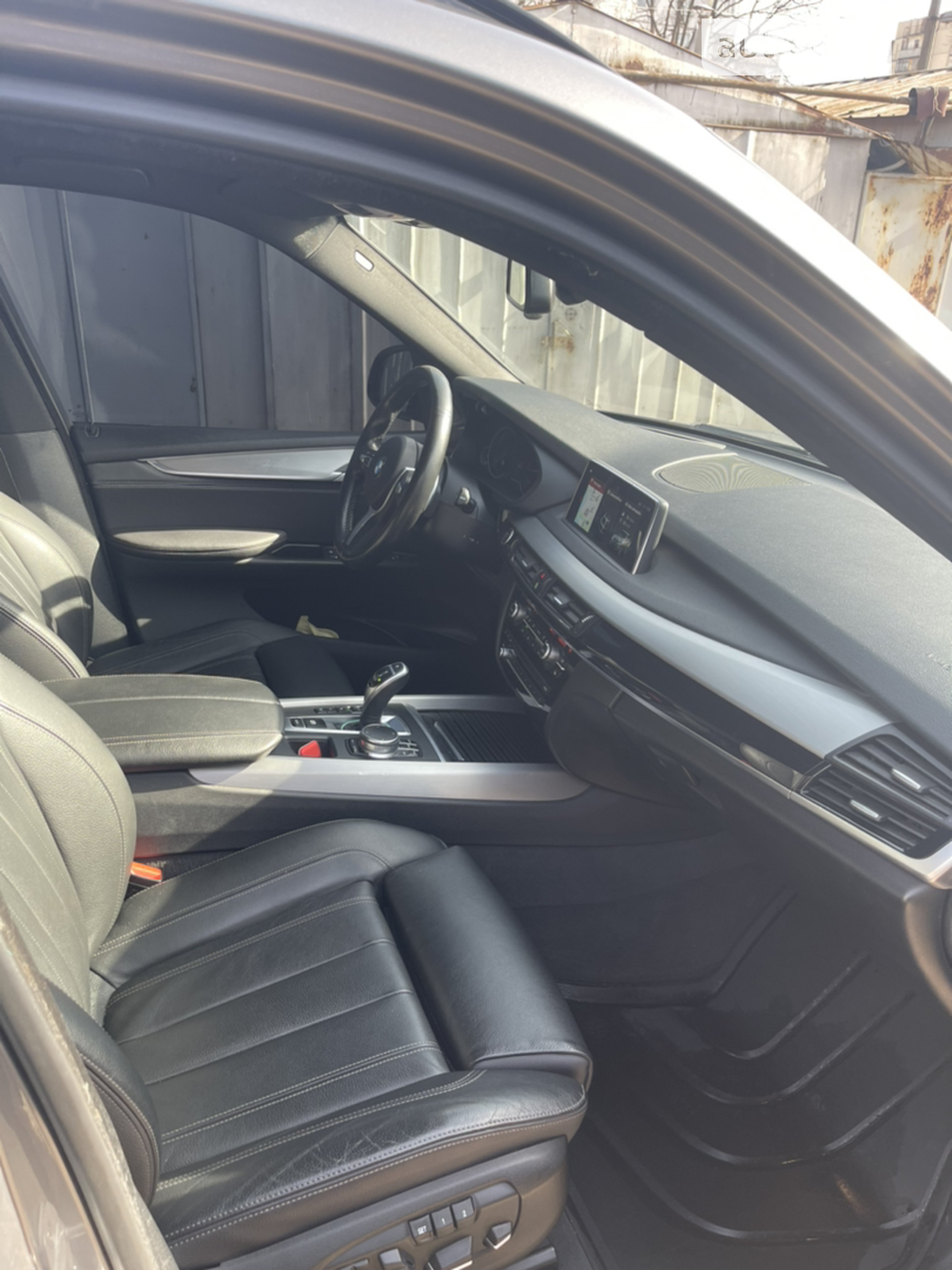 2018 BMW X5 - мініатюра 21