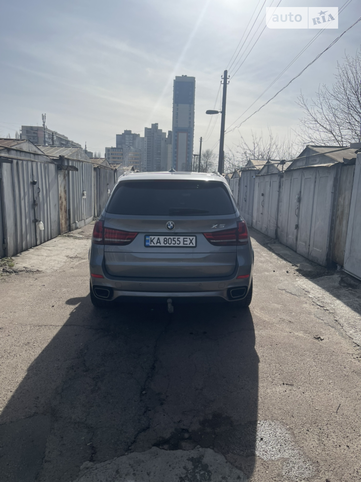 2018 BMW X5 - мініатюра 24