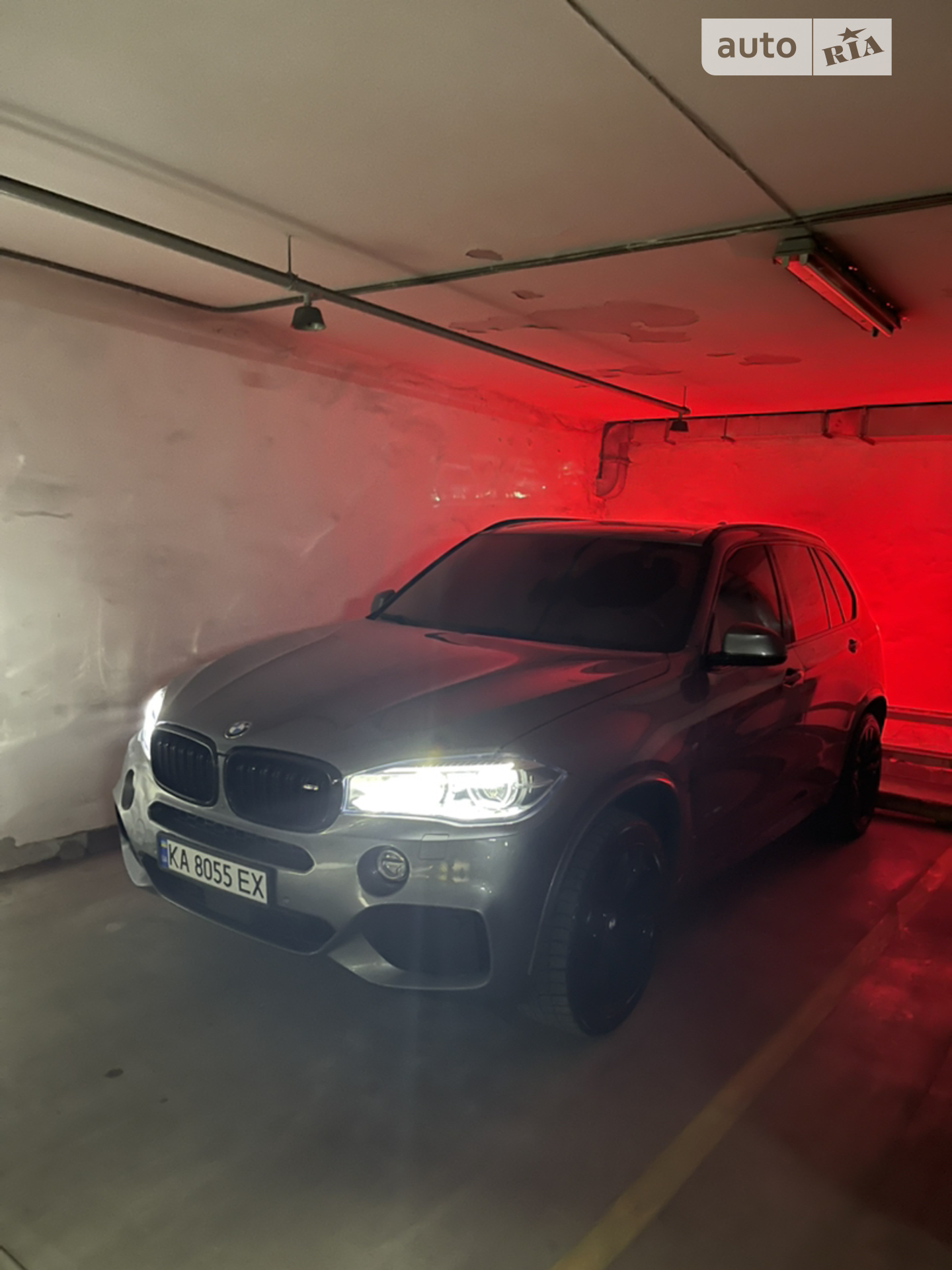 2018 BMW X5 - мініатюра 32