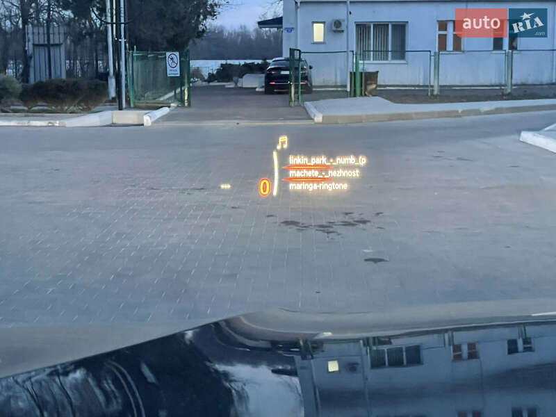 Внедорожник / Кроссовер BMW X5 2015 в Измаиле