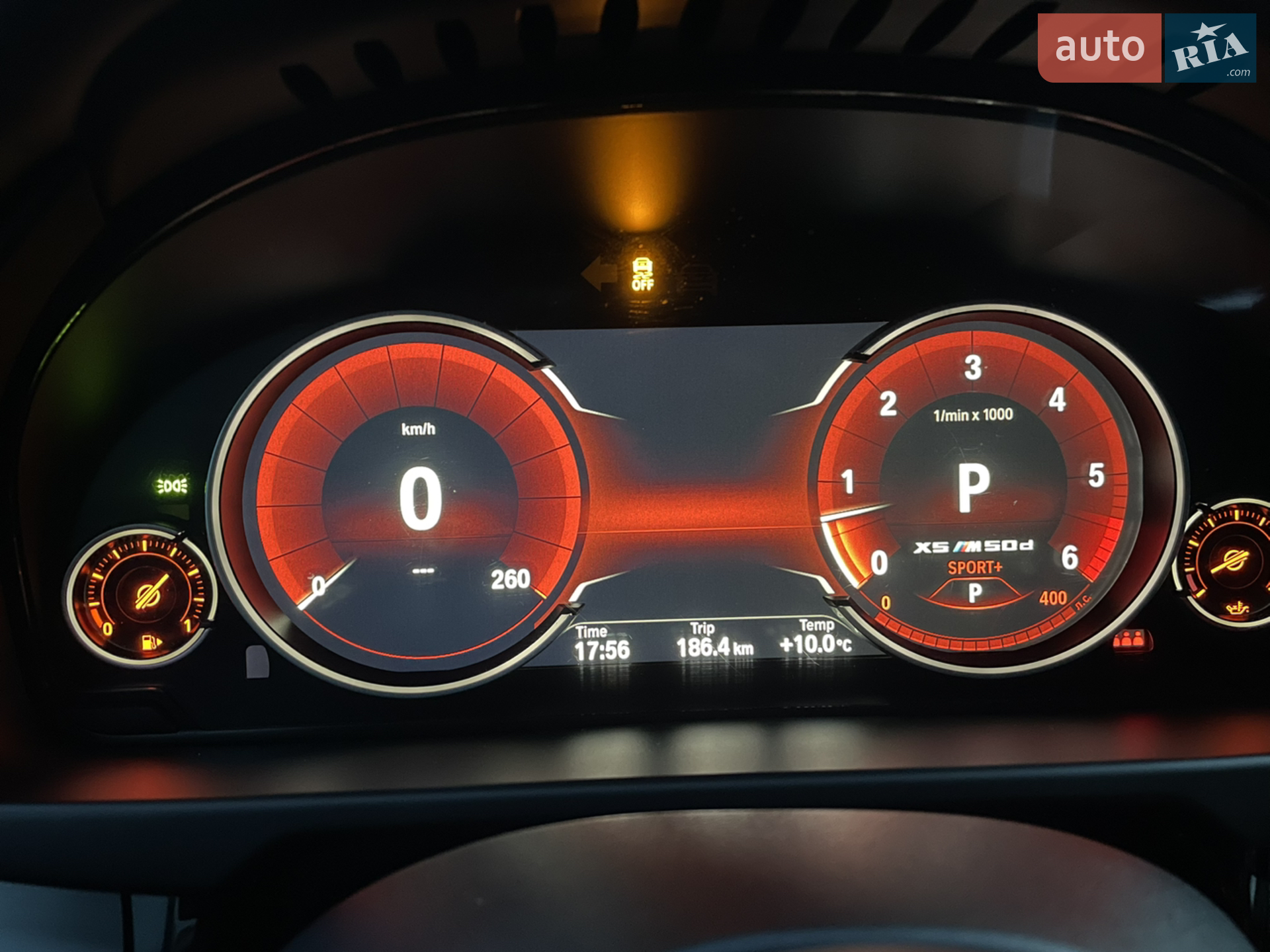 2015 BMW X5 - мініатюра 53