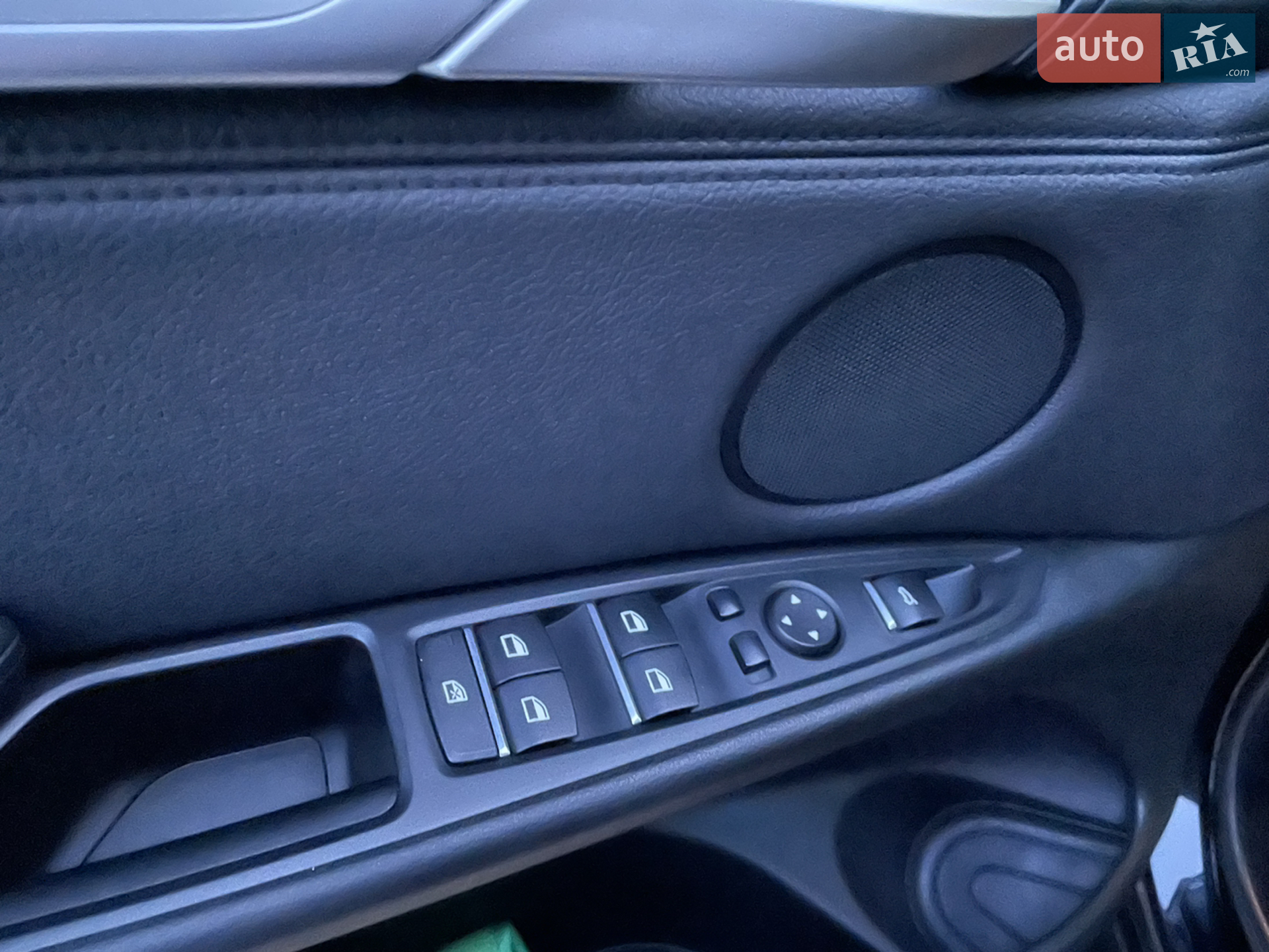 2015 BMW X5 - мініатюра 38