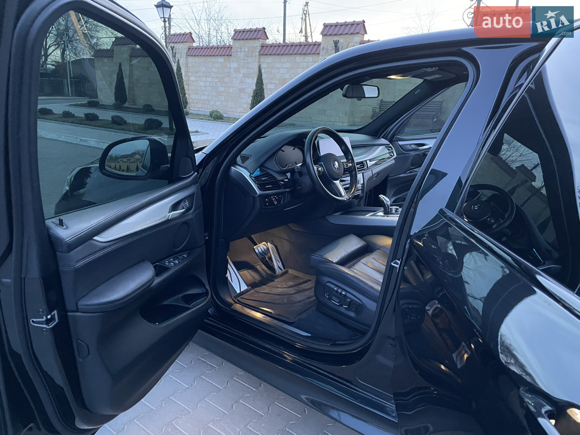 2015 BMW X5 - мініатюра 20