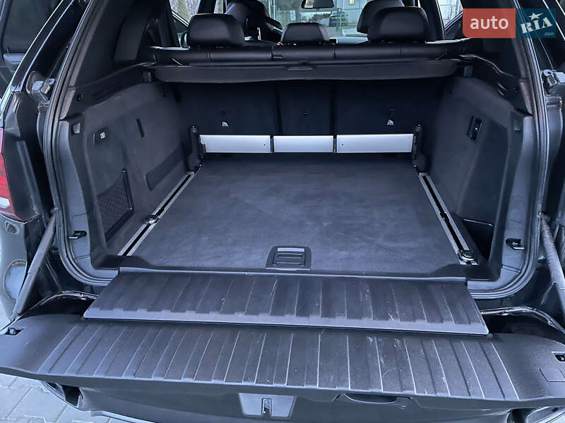 Внедорожник / Кроссовер BMW X5 2015 в Измаиле