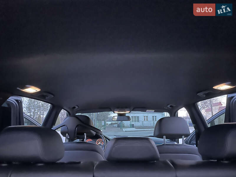 Внедорожник / Кроссовер BMW X5 2015 в Измаиле