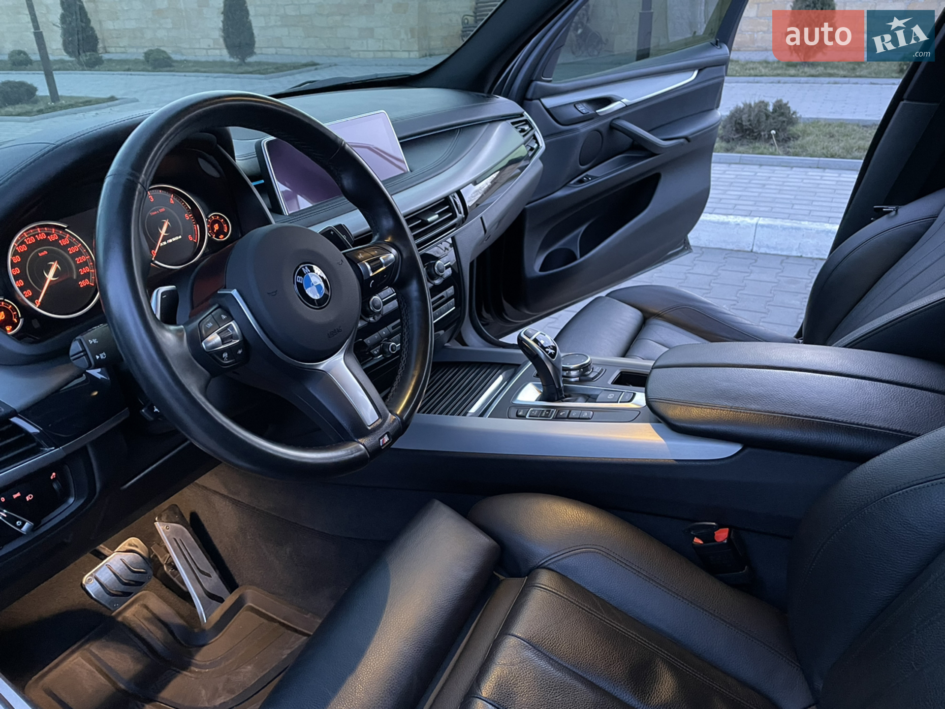 2015 BMW X5 - мініатюра 29