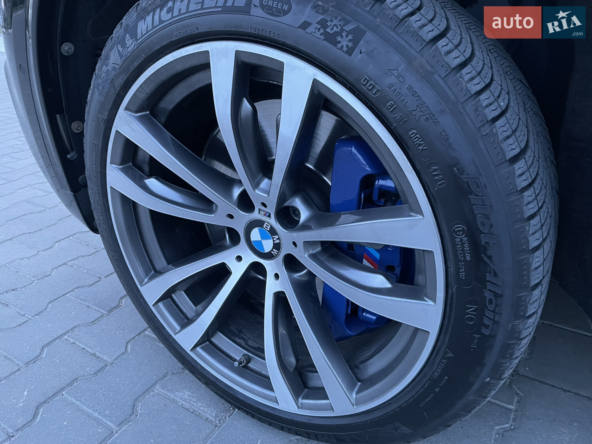 2015 BMW X5 - мініатюра 25