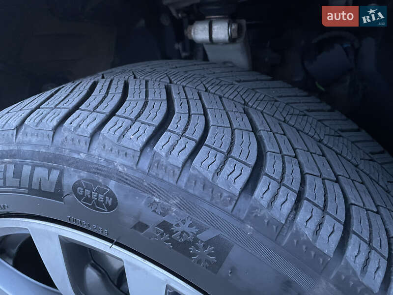 Внедорожник / Кроссовер BMW X5 2015 в Измаиле