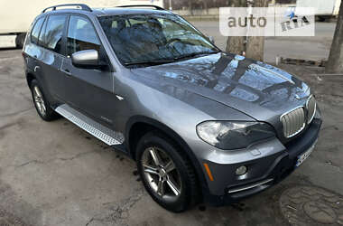 BMW X5 2009