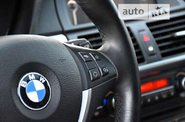 Внедорожник / Кроссовер BMW X5 2010 в Дрогобыче