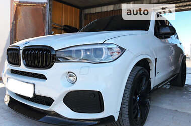 BMW X5 2015