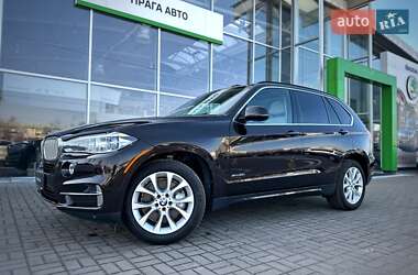 BMW X5 2014