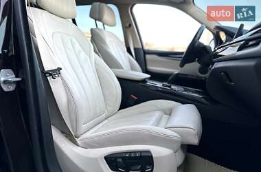 Внедорожник / Кроссовер BMW X5 2014 в Киеве