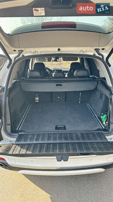 Позашляховик / Кросовер BMW X5 2014 в Березані