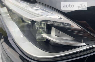 Позашляховик / Кросовер BMW X5 2013 в Ковелі