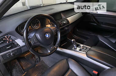 Внедорожник / Кроссовер BMW X5 2009 в Вараше