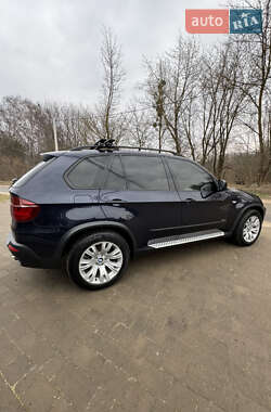 Внедорожник / Кроссовер BMW X5 2007 в Львове