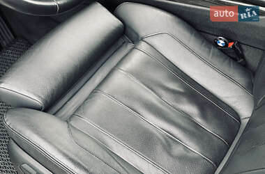 Внедорожник / Кроссовер BMW X5 2013 в 