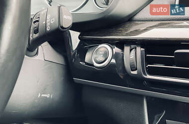 Внедорожник / Кроссовер BMW X5 2013 в 